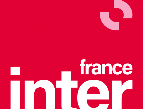 Emission sur France Inter le 04 janvier