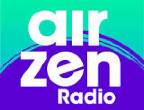 Interviews pour AirZen radio